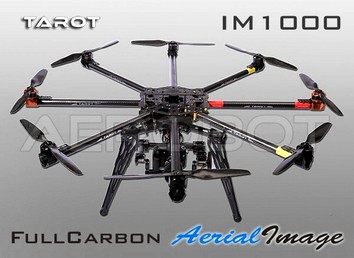 TAROT IM1000 Full Carbon Frame