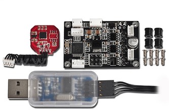 TAROT ZXY22 Steuerungsmodul für Brushlessgimbal