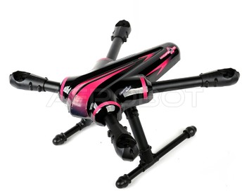 X-CAMTECH Kongcopter AQ450
