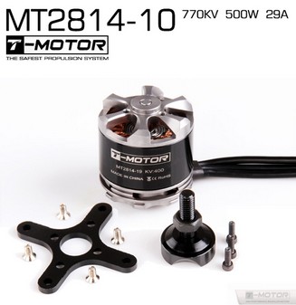 T-Motor MT2814 770KV