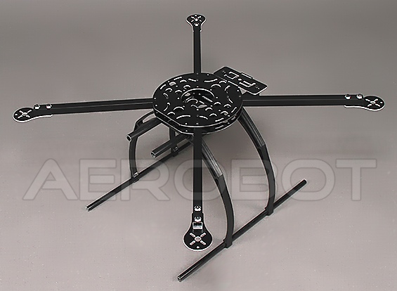 AEROBOT CAMCOPTER easy 580