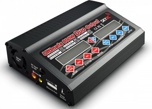 SKYRC B6 Ultimate Duo