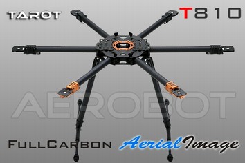 TAROT T810 Full Carbon Frame