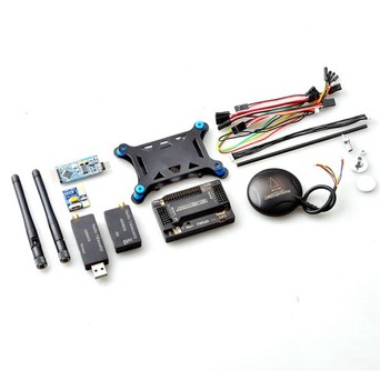 APM 2.8 Flugkontroller Combo-Set