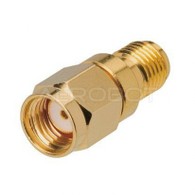 Adapter SMA auf RP-SMA
