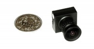 Aomway HD Mini 1/3 CMOS FPV-Kamera mit 2.1 Weitwinkelobjektiv-Modul