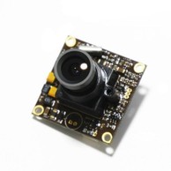 700 TVL 1/3" Super HD CCD Color Kamera Sony Effio-Chip/OSD-Unterstützung