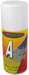 Jamara Aktivatorspray für Sekundenkleber 200 ml