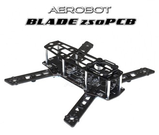 AEROBOT BLADE 250 PCB
