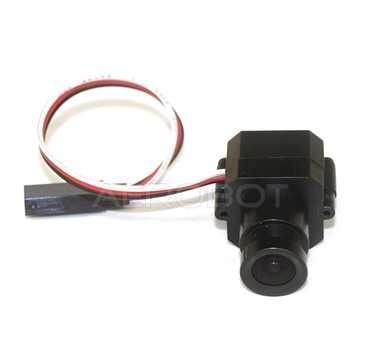 TAROT FPV Kamera 600TVL 