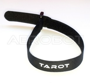 Velcro-Band zur Akku- oder Gerätefixierung L 360mm