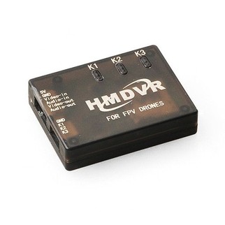 FPV Mini DVR Recorder