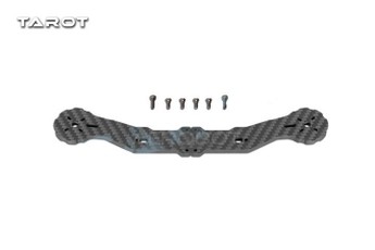 Ersatz-Ausleger 4mm vorne zu FPV-Racer TL250C