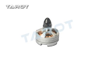 TAROT Brushless Motor MT2204/1500 CW TL400H2