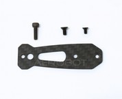 Adapterplatte TAROT T-2D Gimbal auf Phantom