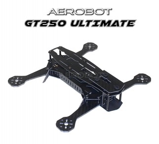 AEROBOT GT250 ULTIMATE