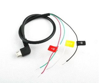 Micro USB-Kabel für SJ4000/6000 Kamera