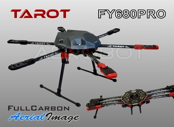 TAROT FY680PRO