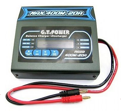 GP-Power 606-D