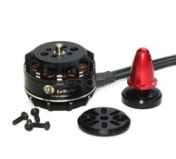 Le Todar FPV-Racing Motor 2204/2300 CCW 