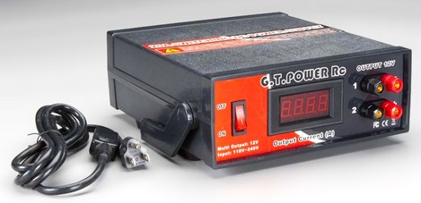 G.T.Power 20 Ampere