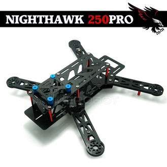 Nighthawk 250Pro Full Carbon