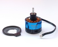 Brushless Gimbalmotor