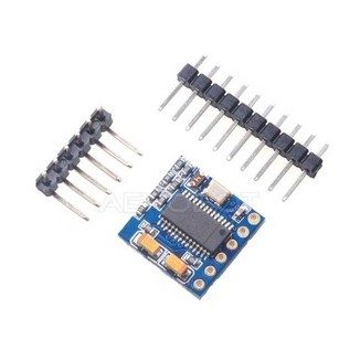 Mini OSD für CC3D mit KV Team Mod