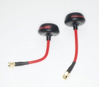 5.8 GHz ImmersionsRC SpiroNet Zirkularantennen