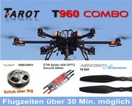 TAROT T960 COMBO