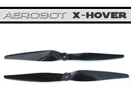 X-HOVER Carbonpropeller Set 12 x 6.0"